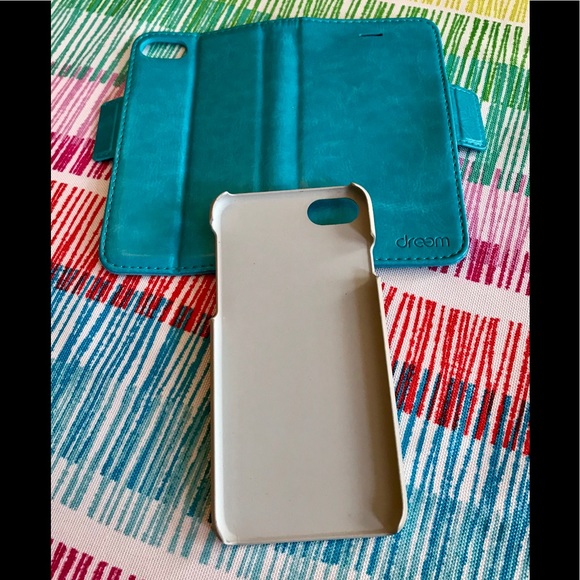 BOGO iPhone 6s/7 Dreem & Tech Express Clear Cases - Picture 3 of 8